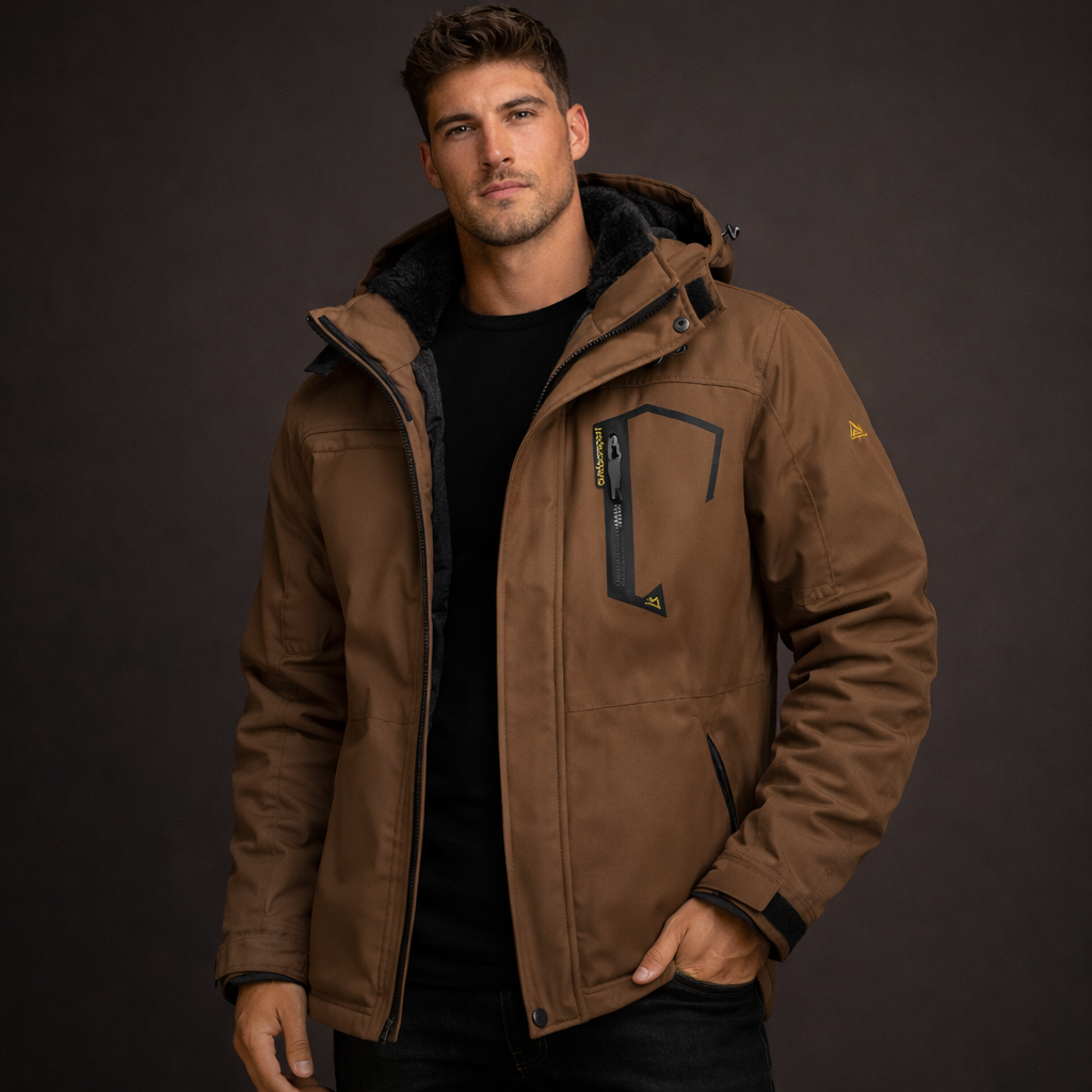 Men's Jacket Phantom Legacy