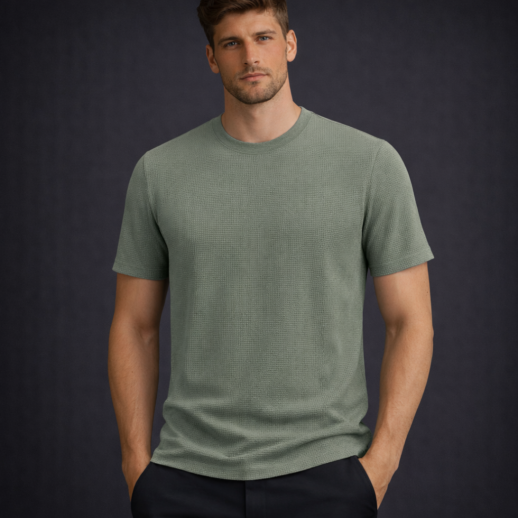 Men's Shirt Montclair Élan