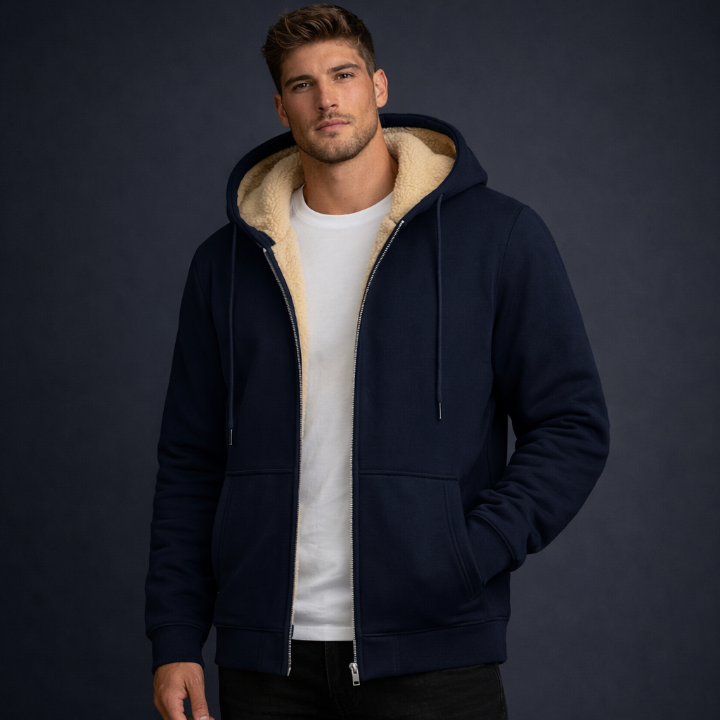 Men's Jacket Eclipse Vanguard