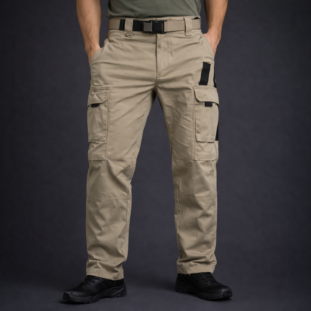 Men's Pants Obsidian Crest