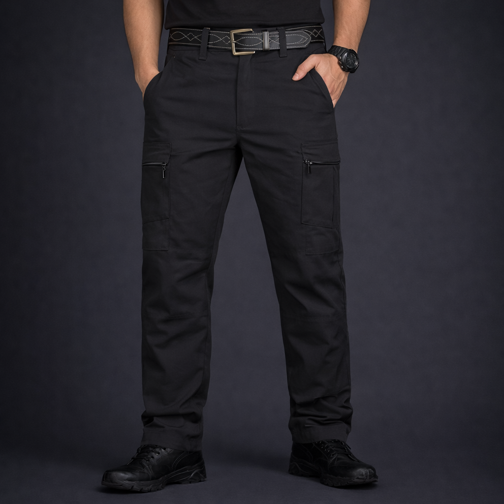 Men's Pants Virello Sovereign