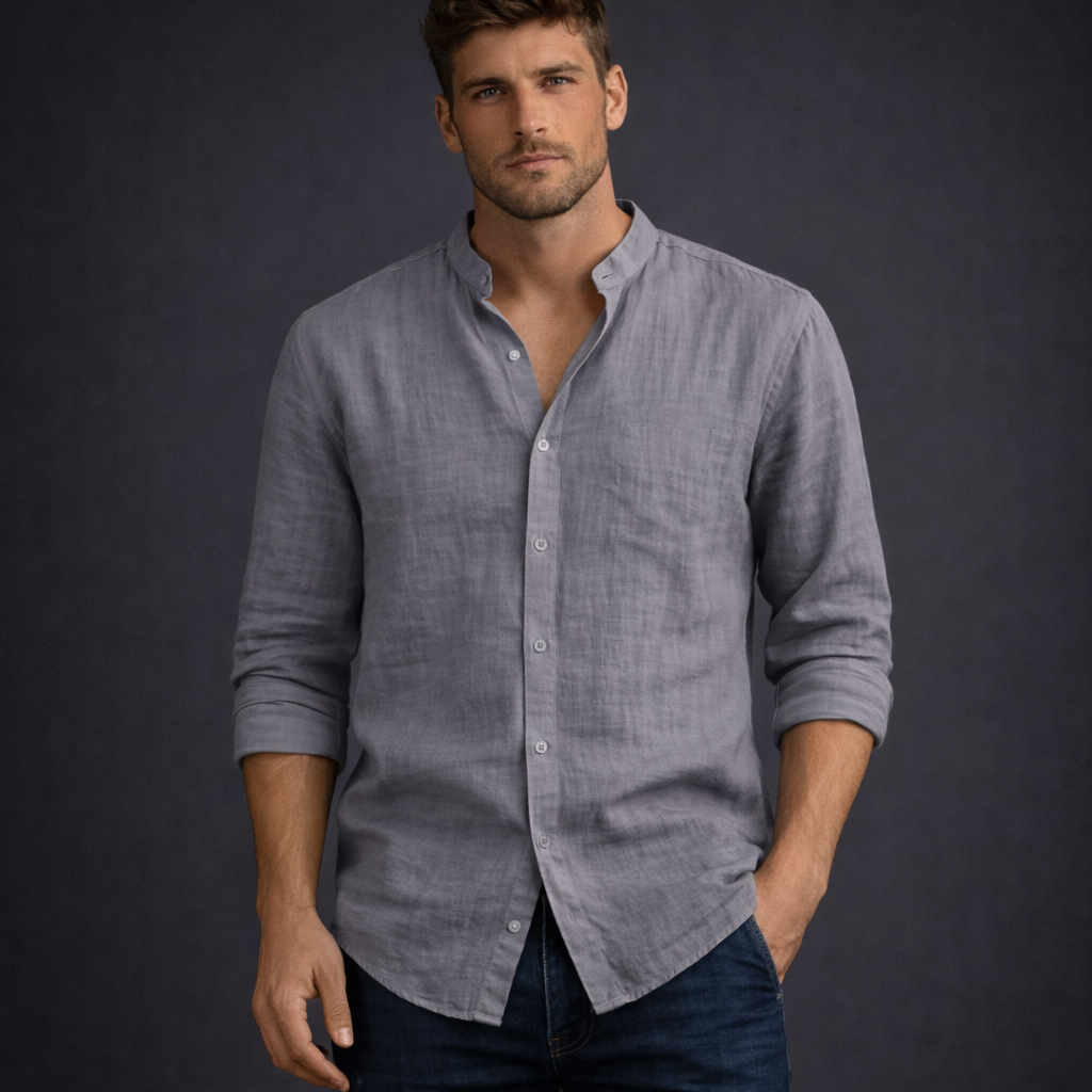 Men's Shirt Aurelio Vance