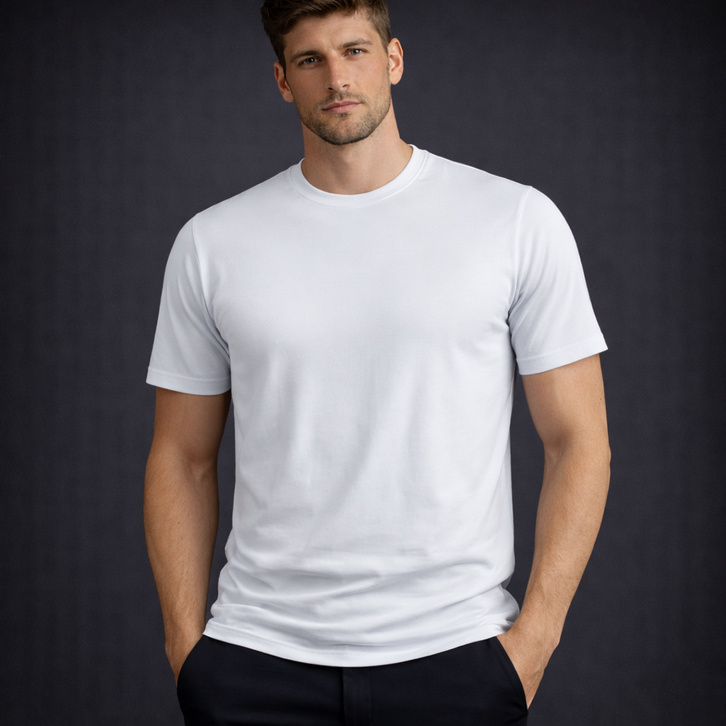 Men's Shirt Armand Virel