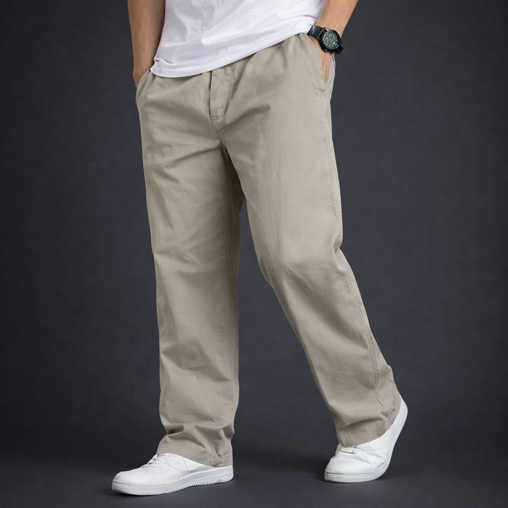 Men's Pants Valerio Élan