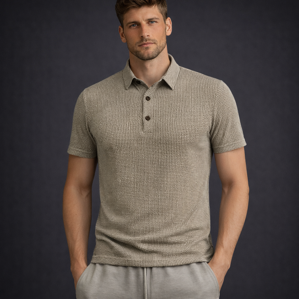 Men's Shirt Lucent Marais